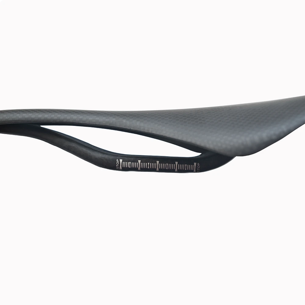 Nettoppo Pince de Tige de Selle de VéLo pour Adaptateur de Rails de Selle en 7X9Mm Tube de Tige de Selle de VéLo Clips Ovales/Ronds Accessoires de VéLo
