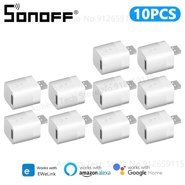 10Pcs