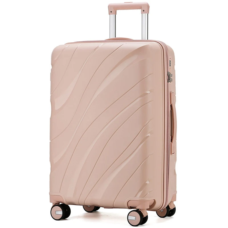 luxury luggage sets