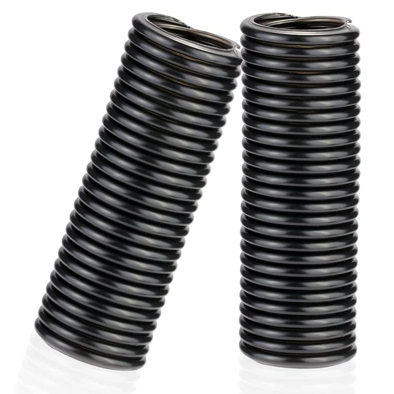 

Lower Duct Hose For Shark NV800 NV801 HV300 HV322 HV320 NV680 NV681 NV682 NV683 Vacuum Cleaner 2 Pack