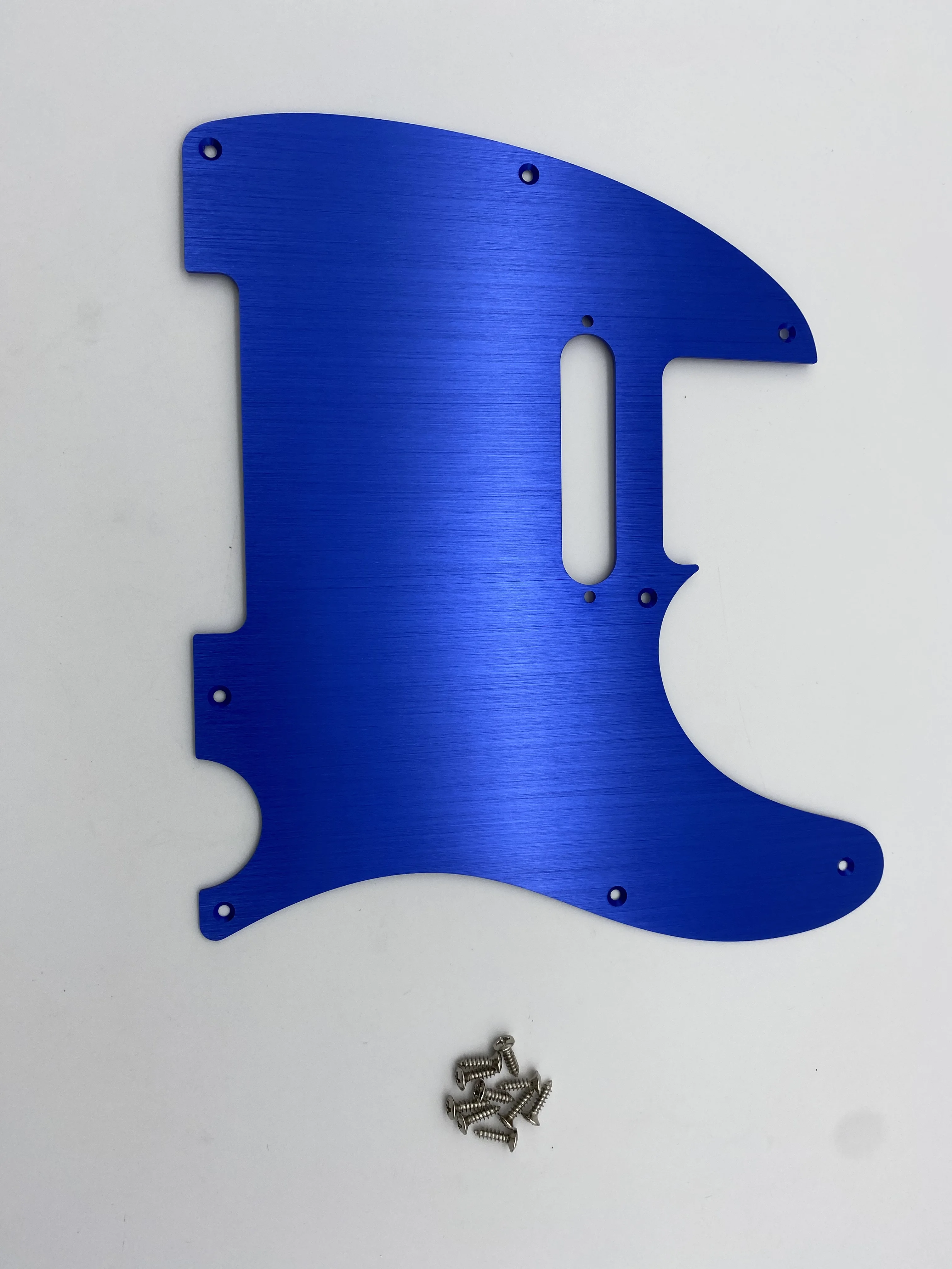 Fender 11-Hole Stratocaster HSS Pickguard | Bax Music