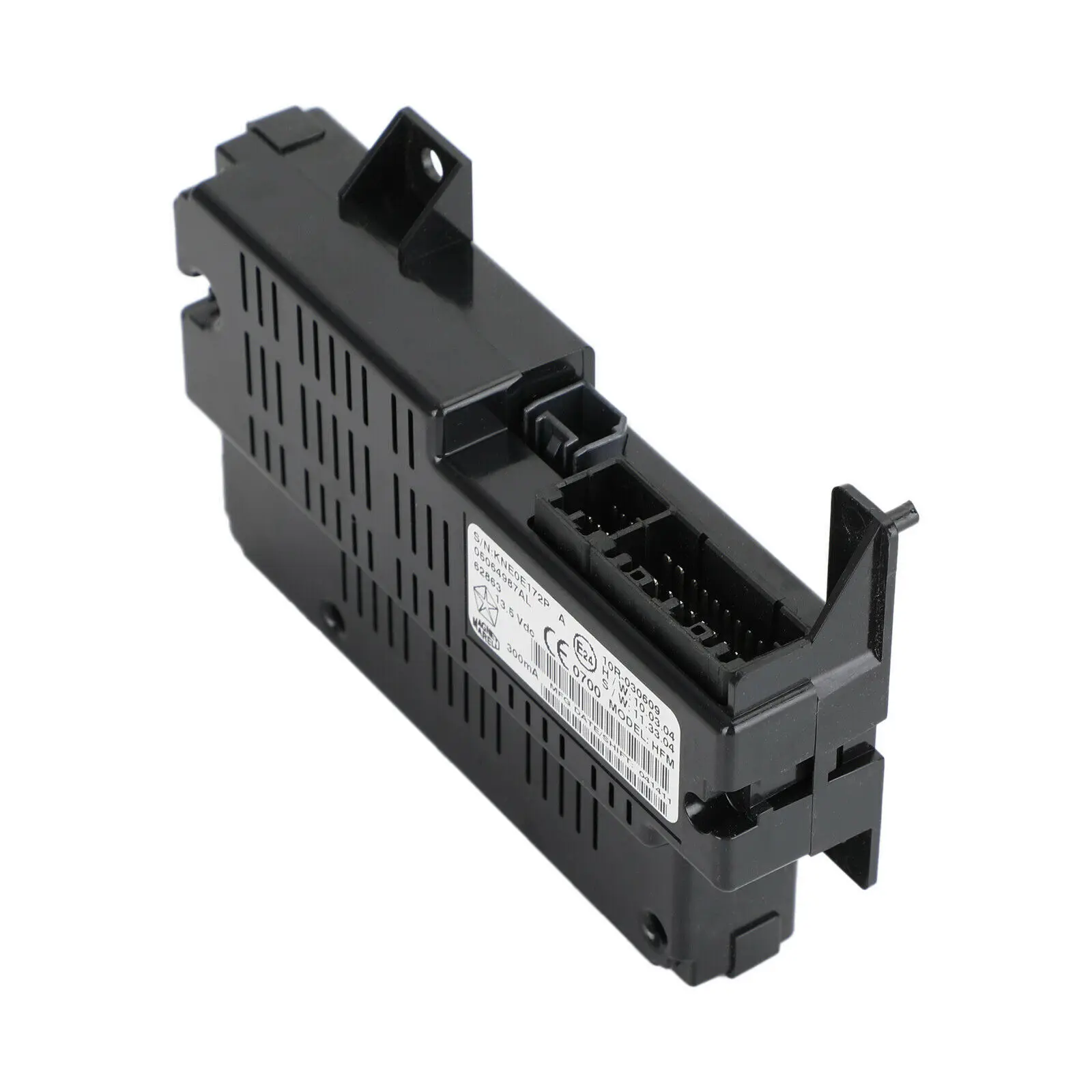 05064987AL 05091073AK 68158126AC 05091073AD For Dodge Journe 2012 2013 Charger Chrysler 300C Telematics Hands Free Module