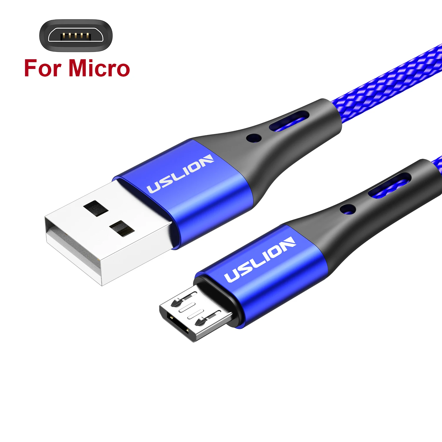 Blue Mirco