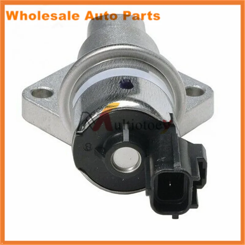 A-Premium Fuel Injection Idle Air Control Valve Compatible With Ford Escape 2001-2004, Focus 2000-2004 & Mazda Tribute 2001-2004 & Mercury Cougar - View #10