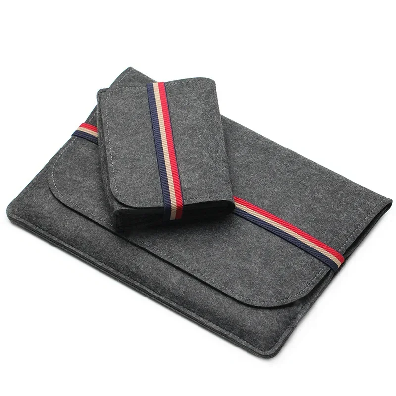 MacBook Pro Retina Laptop Sleeve and iPad Case