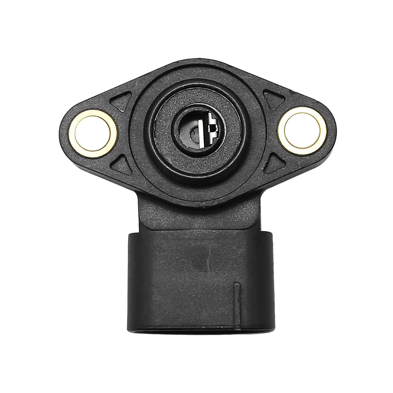 

38800-HR3-A21 Electric Position Shift Angle Sensor Compatible with Honda Foreman 450 500 ES ESP Rancher 350 420 AT Recon 250