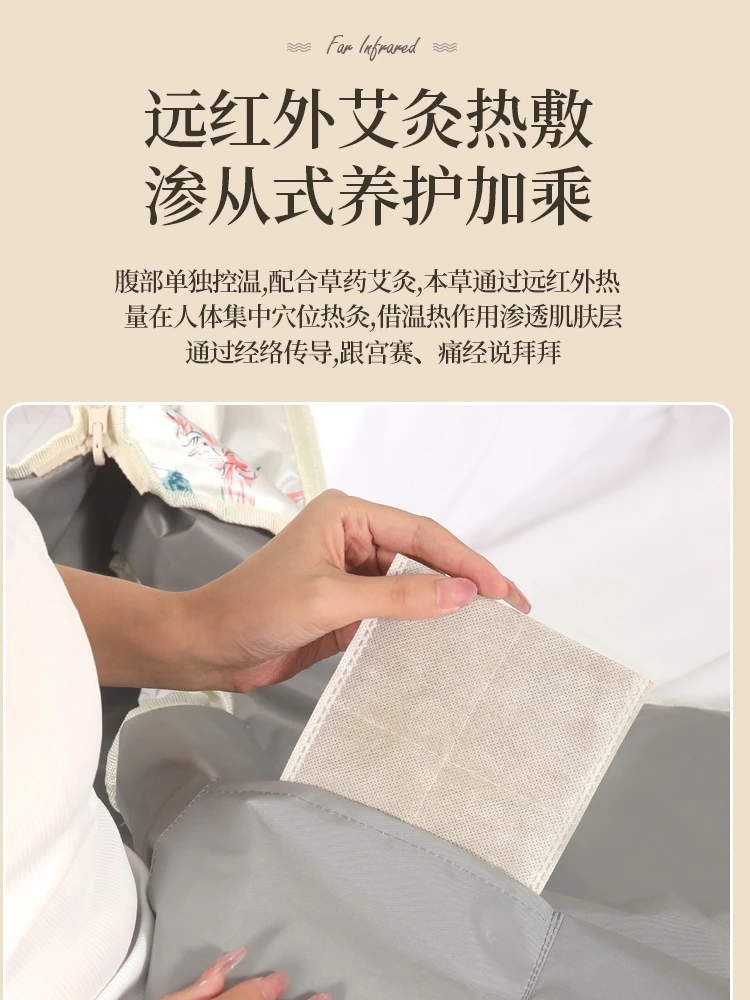 

Whole body detoxification and acid removal Sauna room Full moon sweating Family fumigation machine