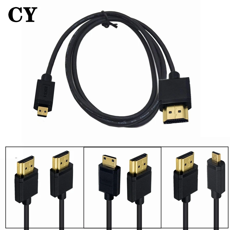 HDMI 2.1 Premium Cert. Cable(1.5M-3M)