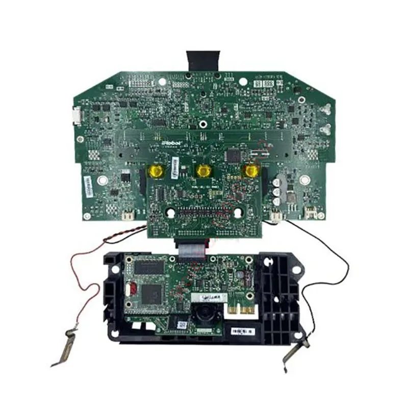 

Original Motherboard For IRobot Roomba 980 Robot Vaccum Cleaner Spare Parts