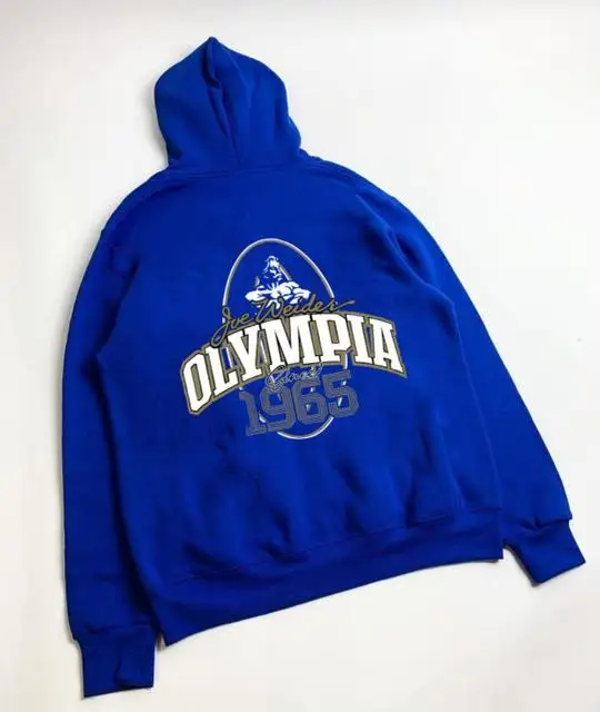 Hotel Olympia RIBBON LOGO SWEAT スウェット