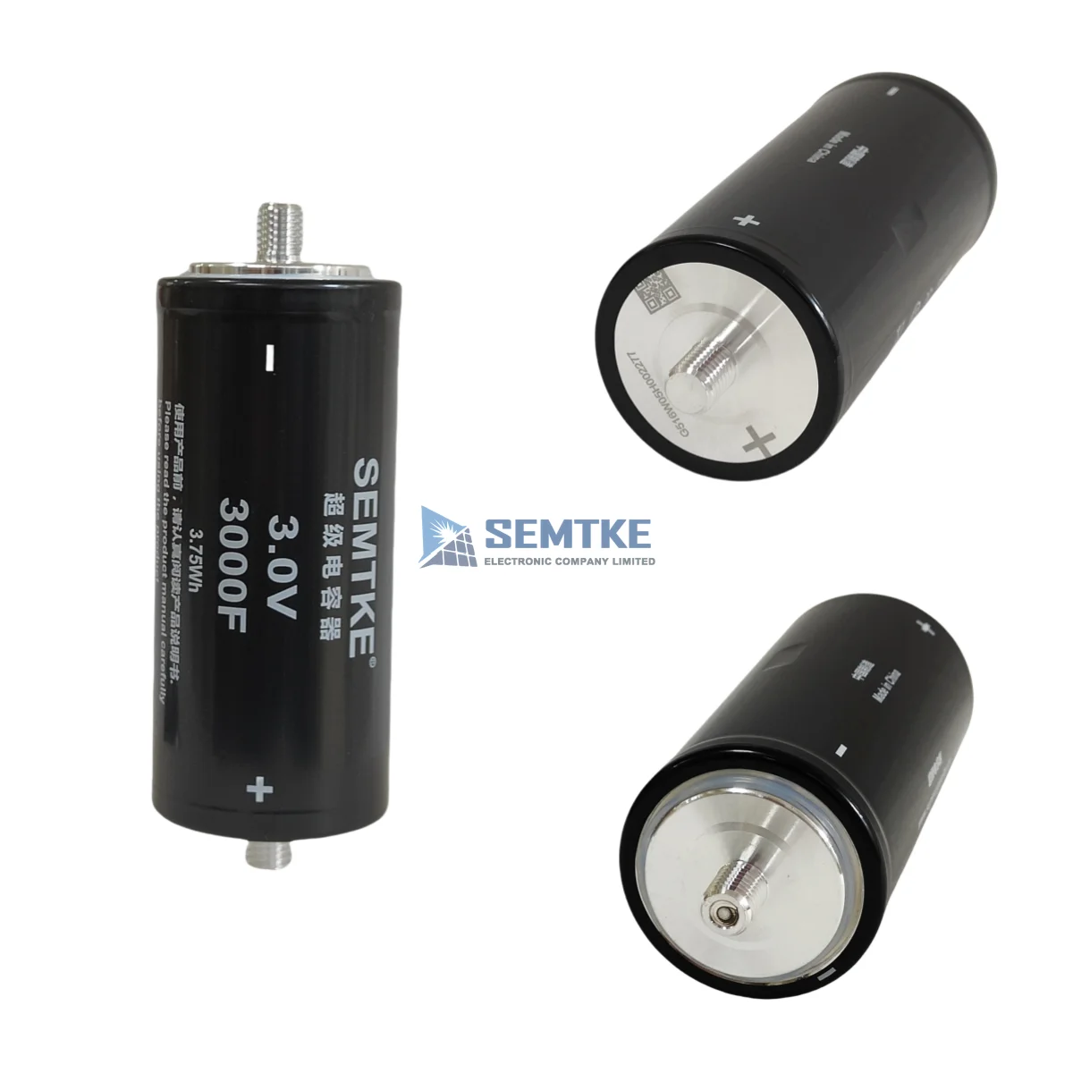 キャパシター3.0F Amazon | waves 3.0F キャパシタ 電源強化用 アンプの瞬発力