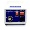 Marathon N3 Electric Manicure Machine Pedicure 65W Control Box 35000RPM 37L1 Handpiece Nail Drills Electric File Bits Kit 3