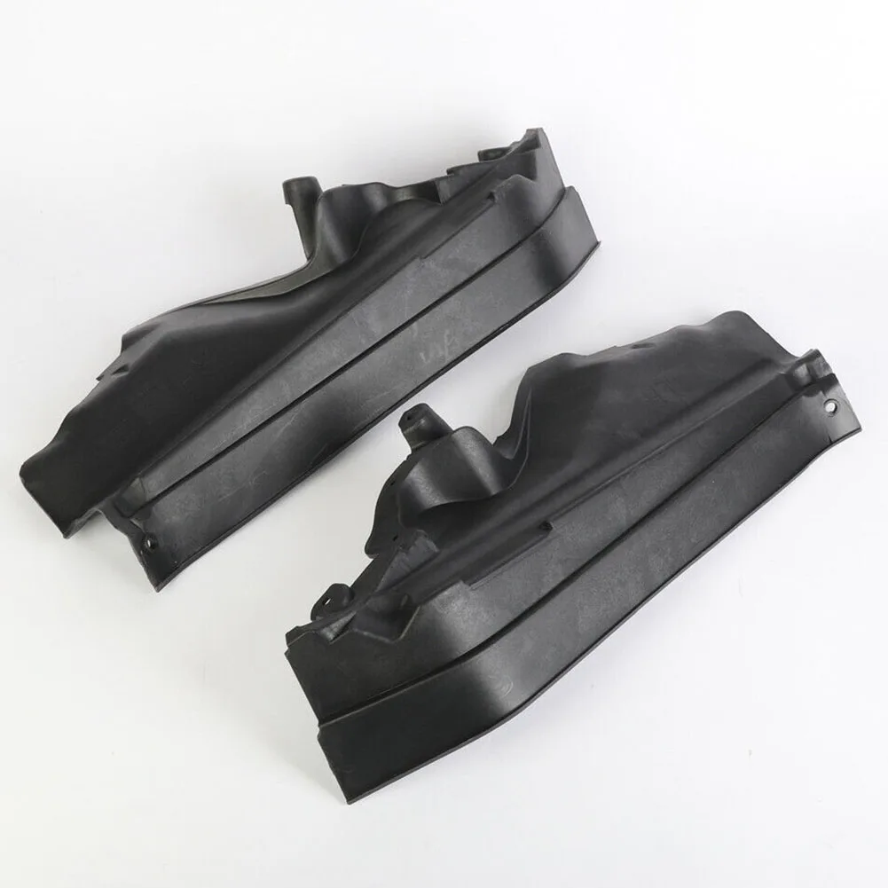 3 stücke Auto Motor Oberen Fach Partition Panel Für Bmw E70 Lci Für Bmw E71 E72 Hyb Links/Rechts/oberen Motor Fach Panel – Detail 17