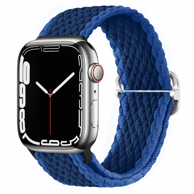 Breathable Nylon Woven Sports Strap