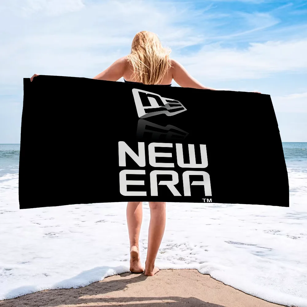 N-NewS E-Era Microfiber Printed Beach Towel Mountain Climbing Yoga Beach Swimming Running Absorbent Soft Towel 5