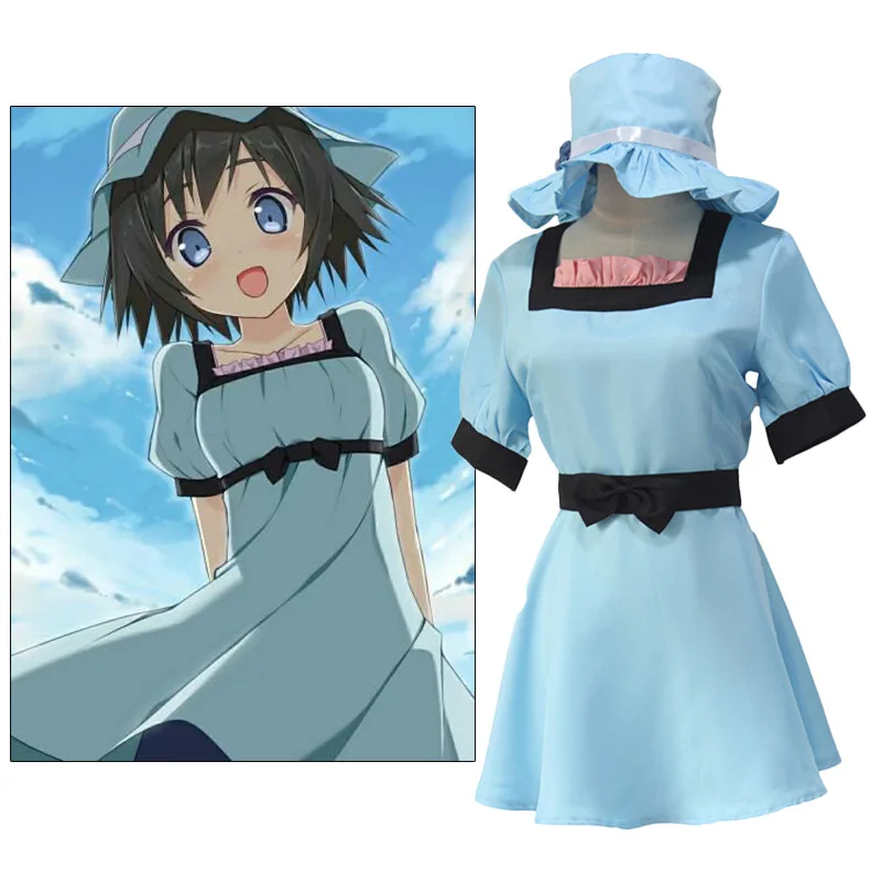 S3f4915fd394d458a992301894eb19931Y - Steins;Gate Merch