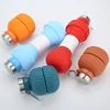 Sports Kettle Summer Kettle Large Capacity Silica Gel Outdoor Cup Foldable Outdoor Water Cup Portable Cup Cycling Hiking Travell 3