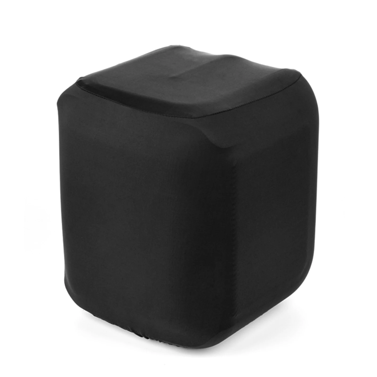 Speaker Cover Lycra Dust Case Stretchable Dust Cover Protective Case with Elastic Band for JBL PartyBox Encore Essential Speaker