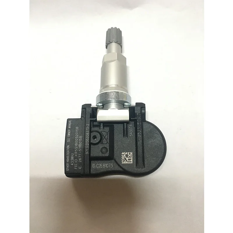 4pcs 5430T4 9673198580 5430.T4 TPMS Ÿ̾ з   ý