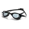 Professional Adult Anti-fog Swimming Goggles Electroplating Waterproof Silicone Swim Glasses Men UV Protection Swim Eyewear 1