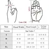 Hemiplegia Finger Rehabilitation Training Robot Gloves, Hand  Exerciser, Hand  Massager For The Stroke Patient Funtion Recovery 6