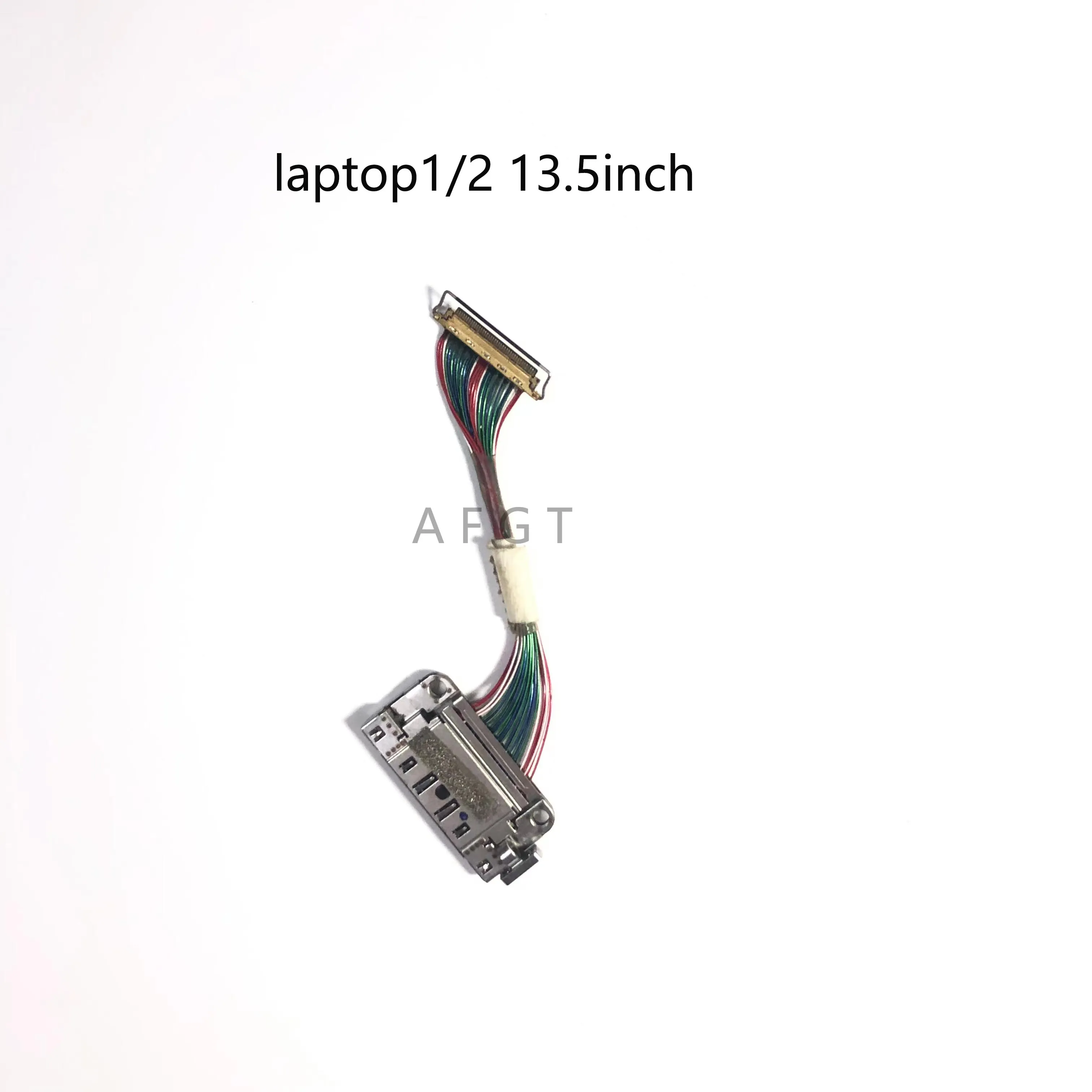 Charge Port Original Jack Prot For Microsoft Surface Laptop1 2 13.5in 1769 1782 Laptop3 4 15in 1867 1868 1873 1951
