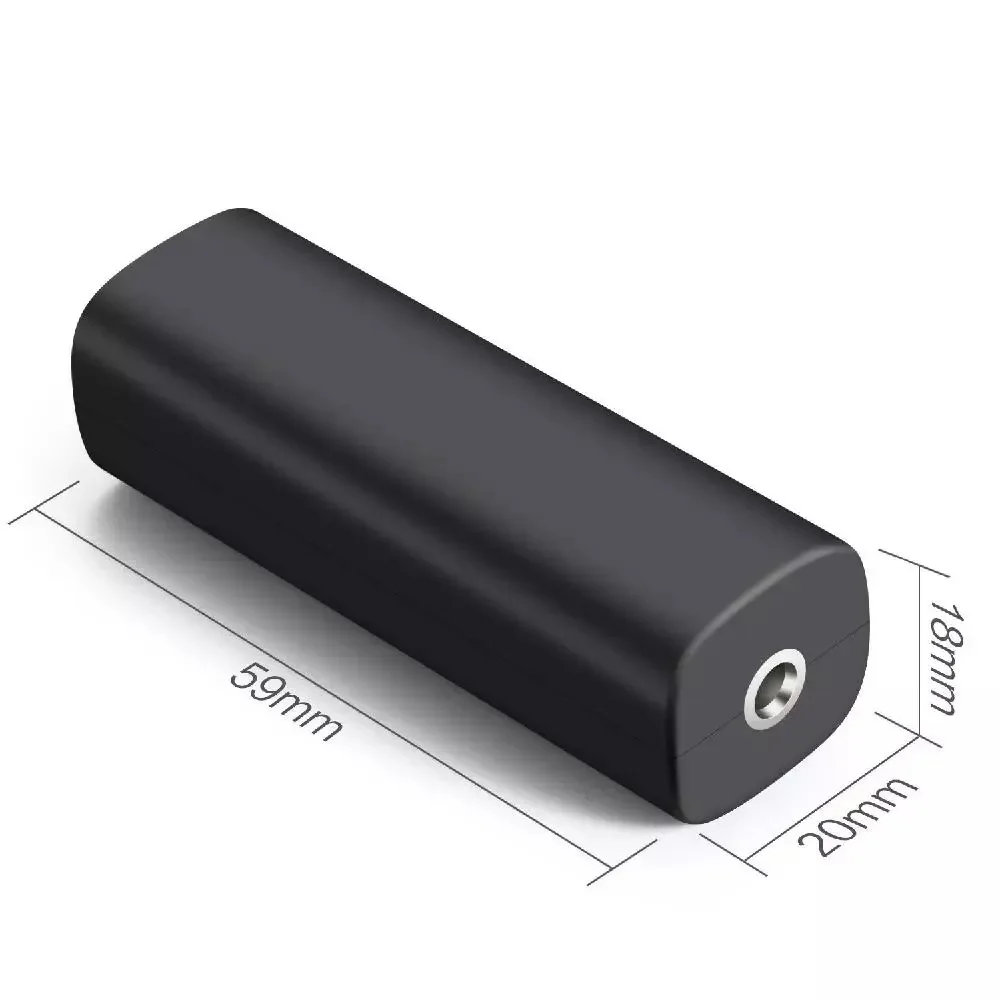Speaker Line 3.5mm Aux Audio Noise Filter Ground Loop Noise Isolator Eliminate Car Stereo Audio System Home Stereo audio noise filter car stereo accessories