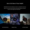 Honor watch GS Pro 1.39" AMOLED Men's Sports Watch with SpO2/HR Monitoring, Bluetooth Calls & 5ATM Waterproof 3