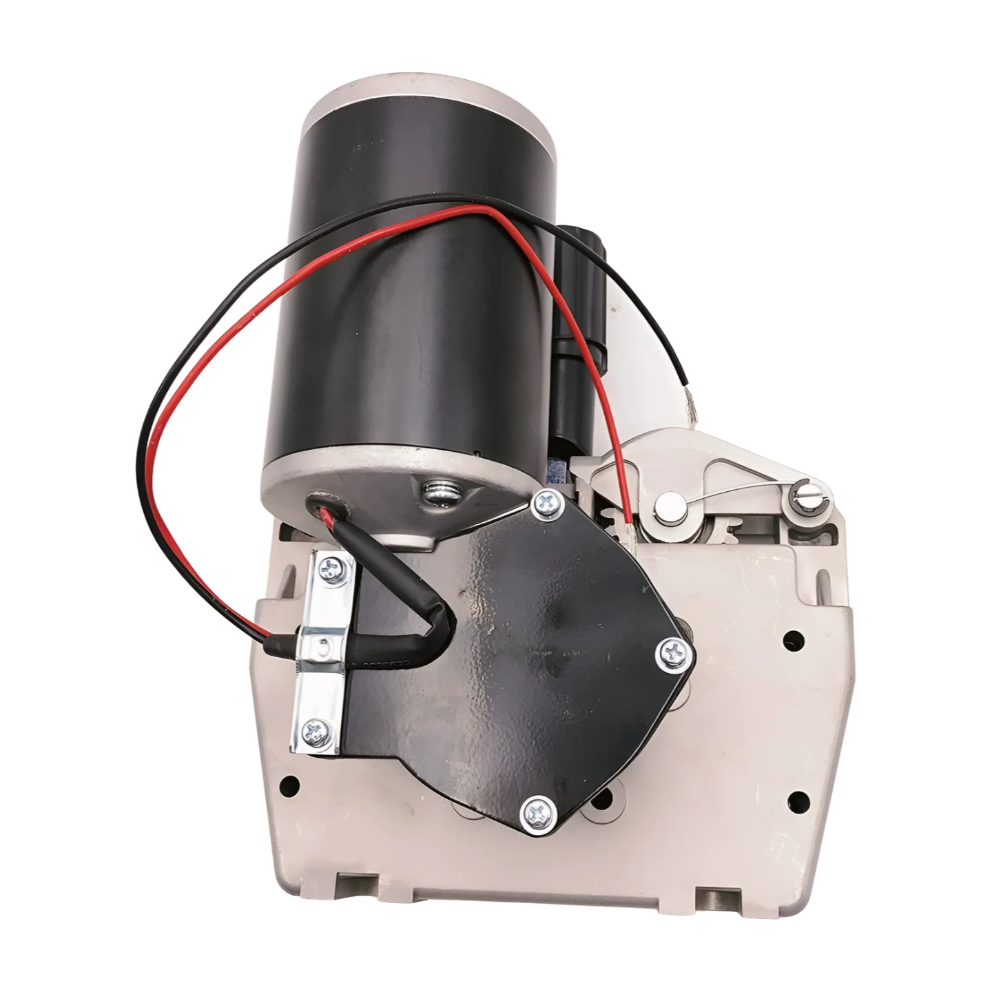 ZK-76ZY02 76ZY02 76ZY-02 DC 24V 42V EURO Style Double Drive Weld Feeder Assembly Wire Feeder Motor For Mig Welding Machine