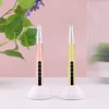 65w Portable Coreless Motor Cordless Nail Drill 35000RPM Electric Handle Pen Drill Pedicure Rechargeable Handpiece LCD Display 4