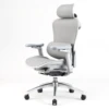 SIHOO Doro C300 Ergonomic Office Chair Soft 3D Armrests Dynamic Lumbar Support Home Office Chair Swivel Computer Desk Chair 1