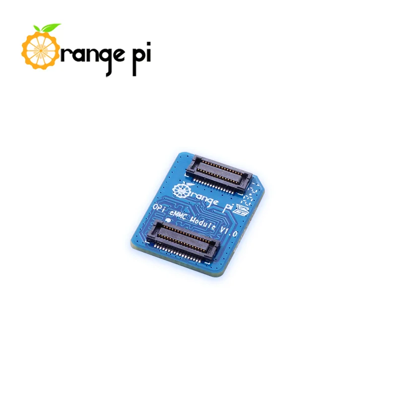 EMMC Module for OPI 5 Plus Board 256GB