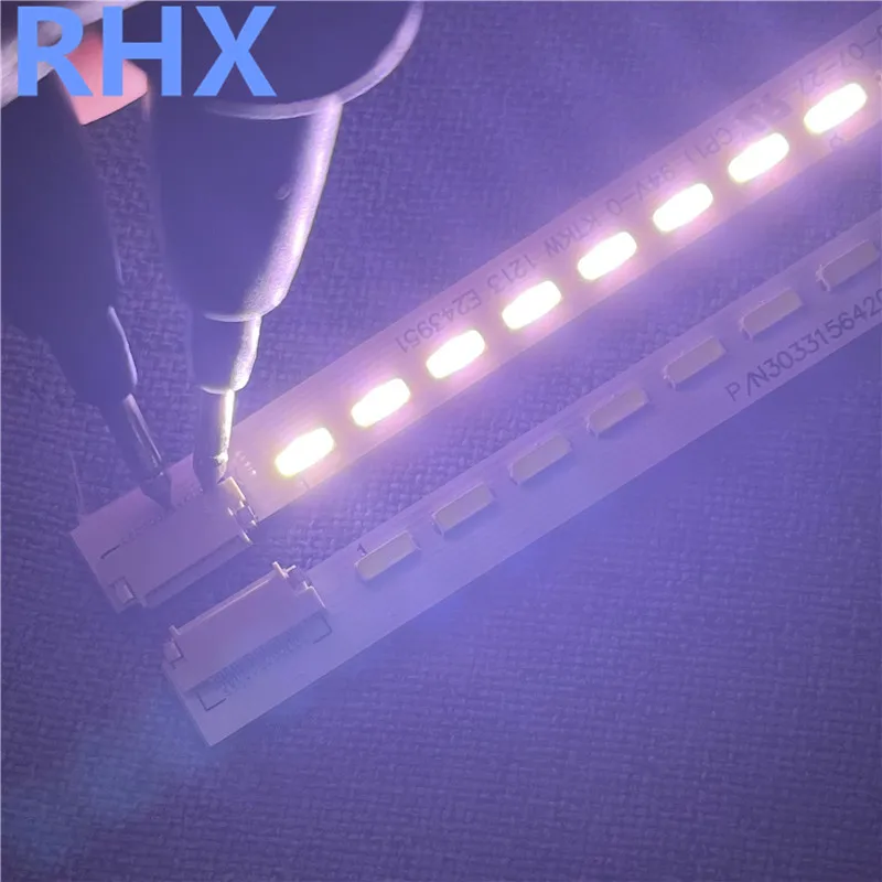 segundo para Lâmpada de Artigo Tcl Le32c16 Segunda a 3533150120h 3533150120g Peça = 64led 360 mm 100 Novo - Image 2