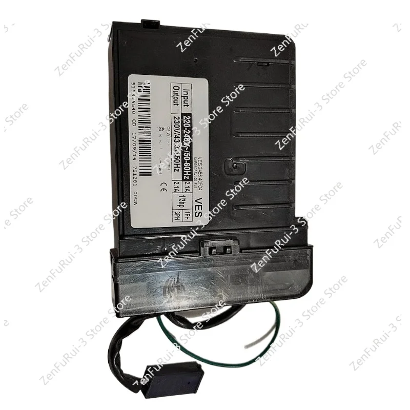 오리지널 냉장고 컴프레서 가변 주파수 보드 드라이버 보드 VES 2456 10F08/10F00/40F04/66F03