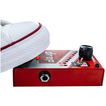 Pedale per Effetti Chitarra Elettrica Digitech Drop