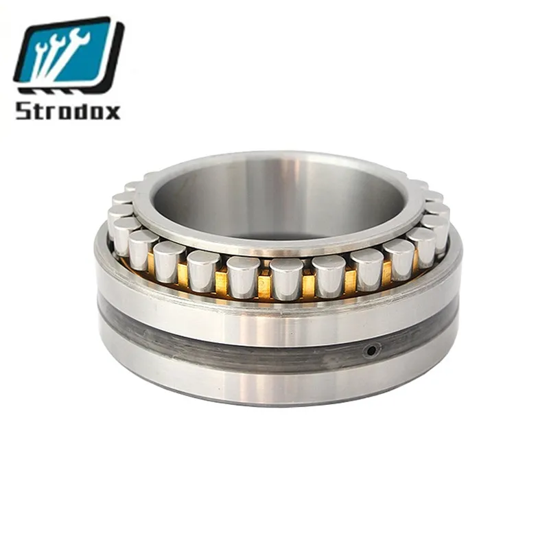 

Precision Machine Tool Spindle Bearings NN3012~3017K P4 Series High Speed And Quiet Performance Stable