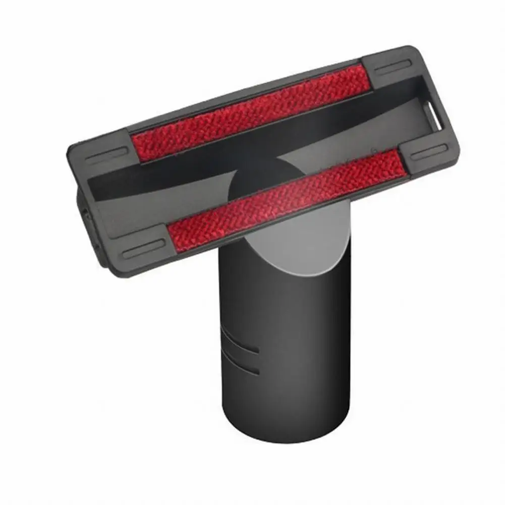 

Vacuum Cleaner Nozzle Set Enhanced Cleaning Efficiency with 6 In 1 Vacuum Cleaner Brush Nozzle and Accessories Kit