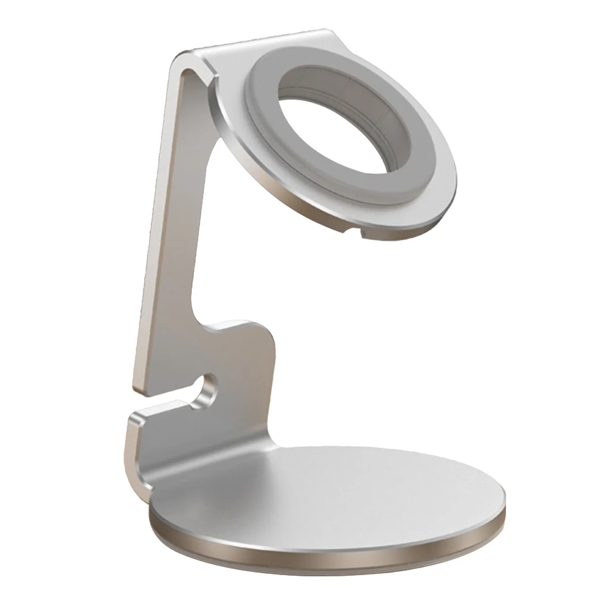 Aluminum Bracket Charger Dock Station Charging Holder for Apple Watch Serie Ultra 1 2/10/9/SE/8/7/6/5/4/3/2/1 Apple Watch Series