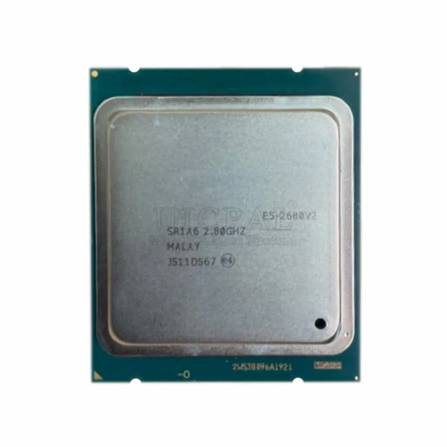 E5-2680-V2-2650-2660-2670-2690-2696-2695-2697V2-CPU-for-Intel-XEON ...