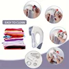 Fabric Shaver, Electric Lint Remover, Battery Operated Sweater Shaver, Power Lint Shaver, Fuzz Remover, Pilling Remover 3