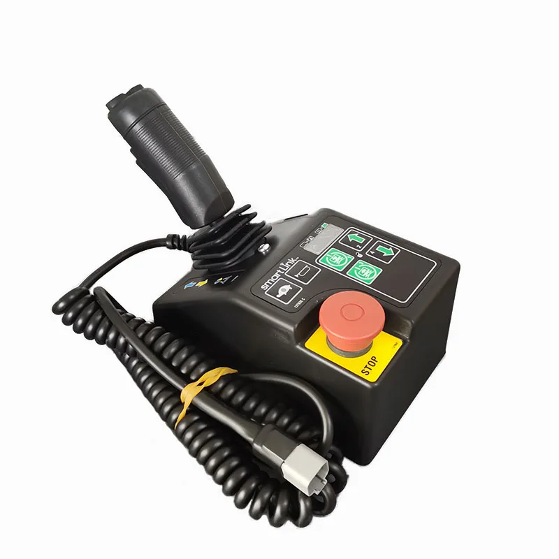 Control Box 137633 137633GT for Gen 6 Genie GS-1930 GS-2032 GS-1530 GS-1532 GS-2046 GS-2632 GR-12 GS-1530 GS-1932 GR-15 GR-20