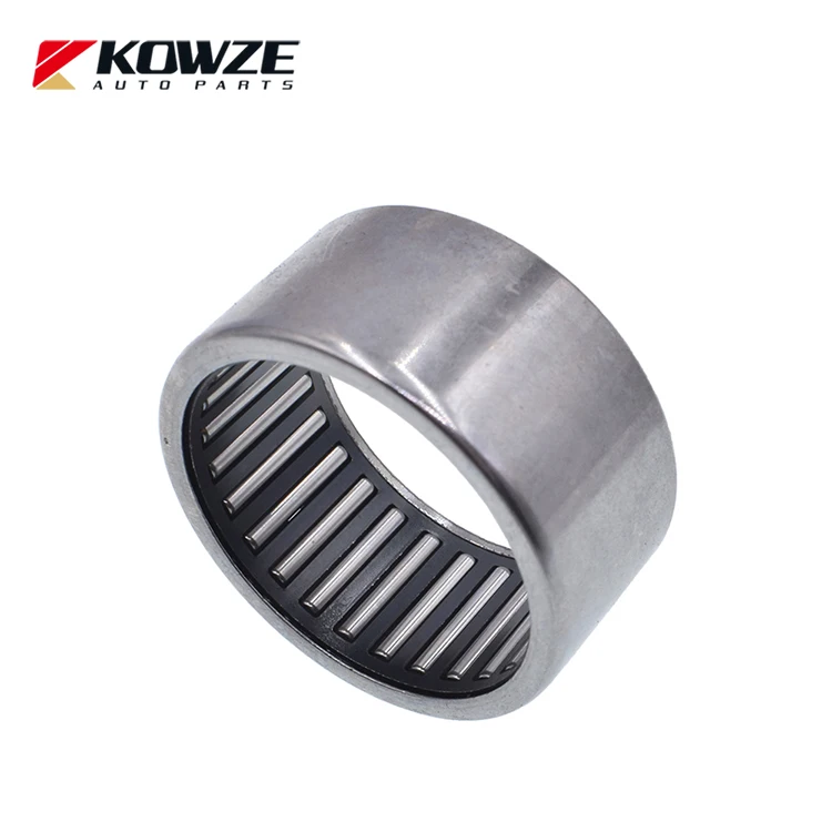 3PCS Knuckle Bearing Spacer Oil Seal set for Mitsubishi Pajero Montero 2nd L200 3rd 1990-2005 MB160850 MB160670 MB160671