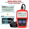 HOT&Multilingual Car Fault Diagnosis Instrument Clear Fault Codes Engine Diagnostic Scanning Universal Version Auto OBD OBD2 4