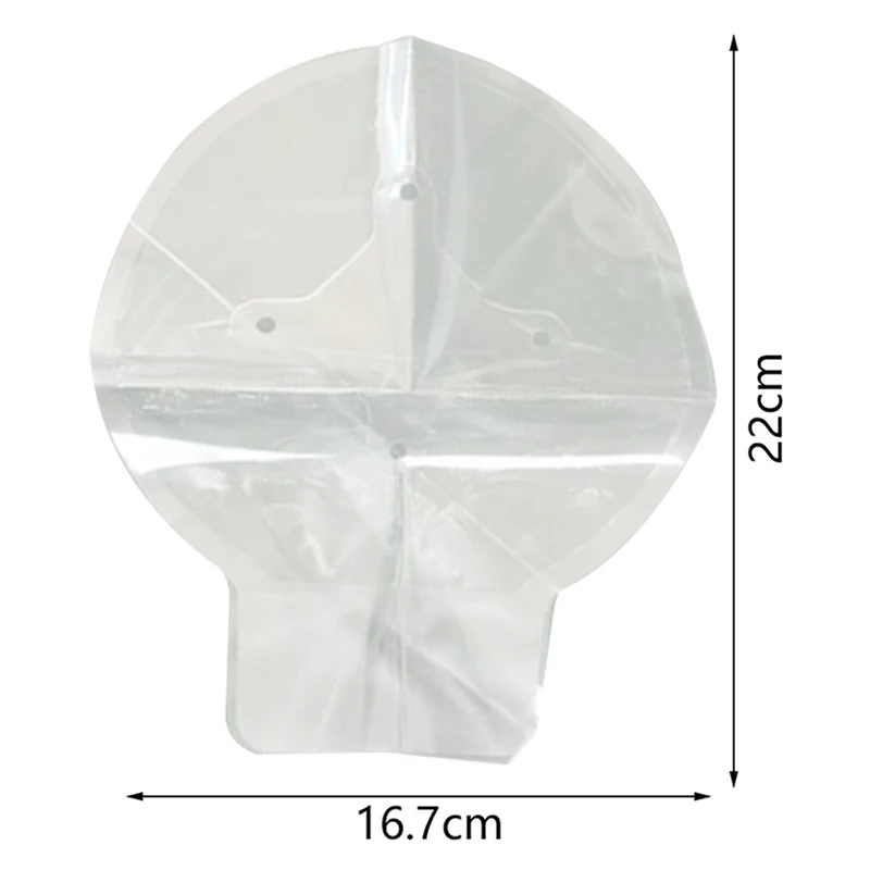 North American Rescue Hyfin Chest Seal Medical Chest Seal Vented 1Pc medical chest seal