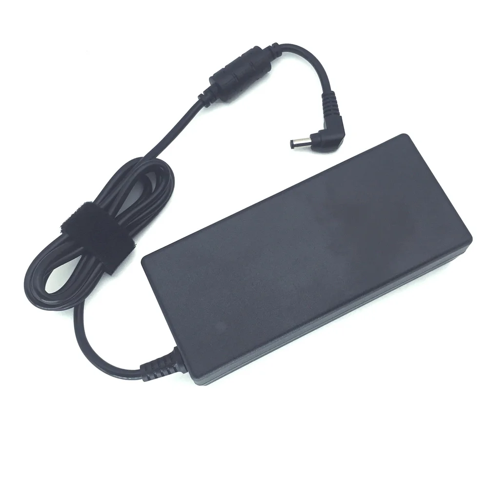  19V 6.32A 120W AC 어댑터 충전기 미니 PC Beelink SER8,ACEMAGIC AD08, Chromebox 5 컴퓨터 전원 공급 코드