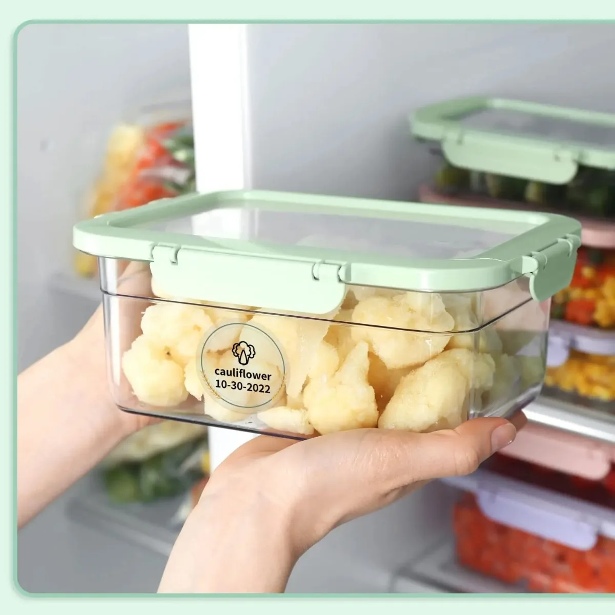 1롤 호환 M110 M220 M200 자체 접착식 원형/사각형 감열지, E210 P50 Detong P1 Munbyn Nelko 라벨 프린터