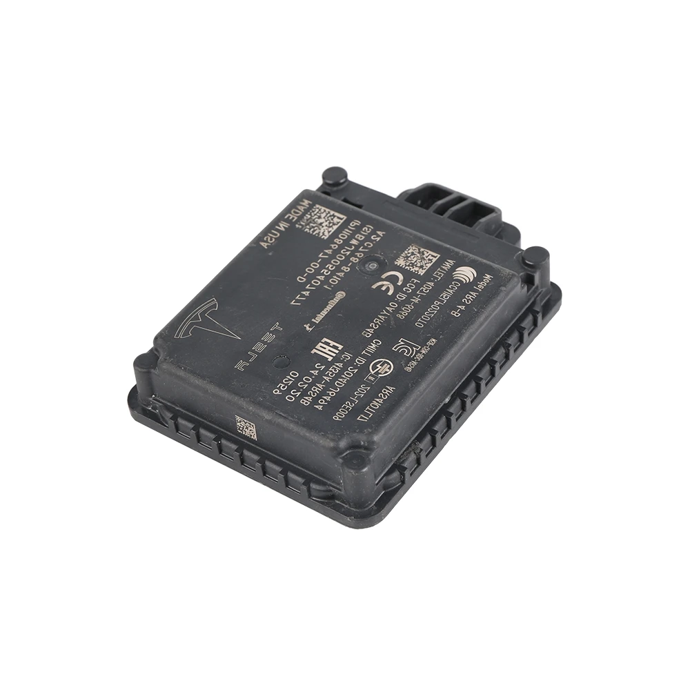 

Front Radar Distance Cruise Control Module Original Accessories For Tesl Model 3 1108647-00-D 1108647