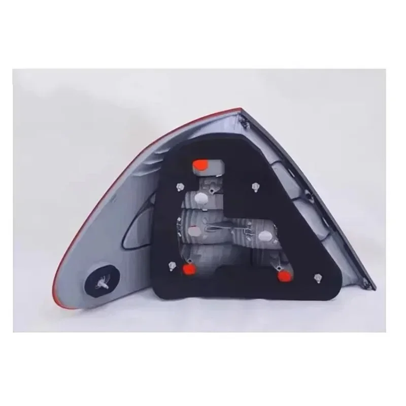 Mercedes Benz E-Class W211 E350 E550 2007 2008 2009 Car Rear Bumper Tail Light Lamp Sealing Gasket Pad
