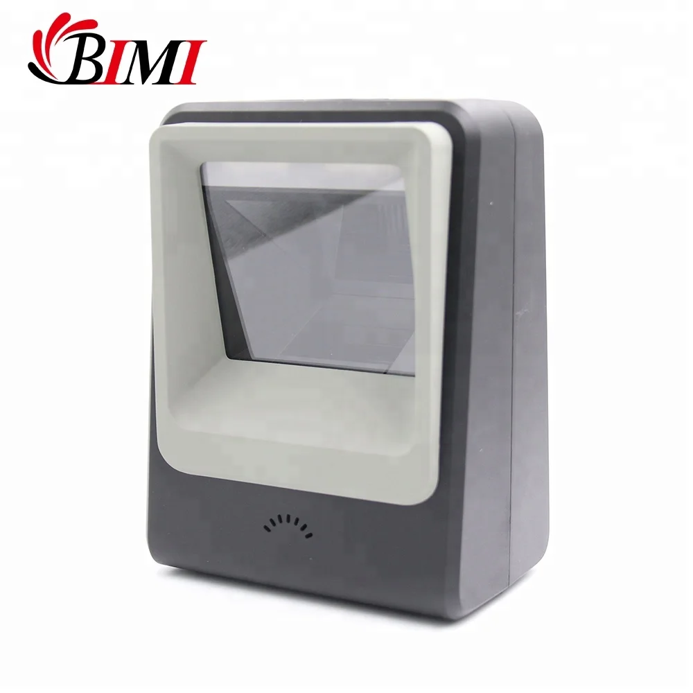 

2D Scanner Wechat Alipay Desktop Mounted Supermarket in Pos Printer Cash Register Guangzhou Bimi co.,ltd