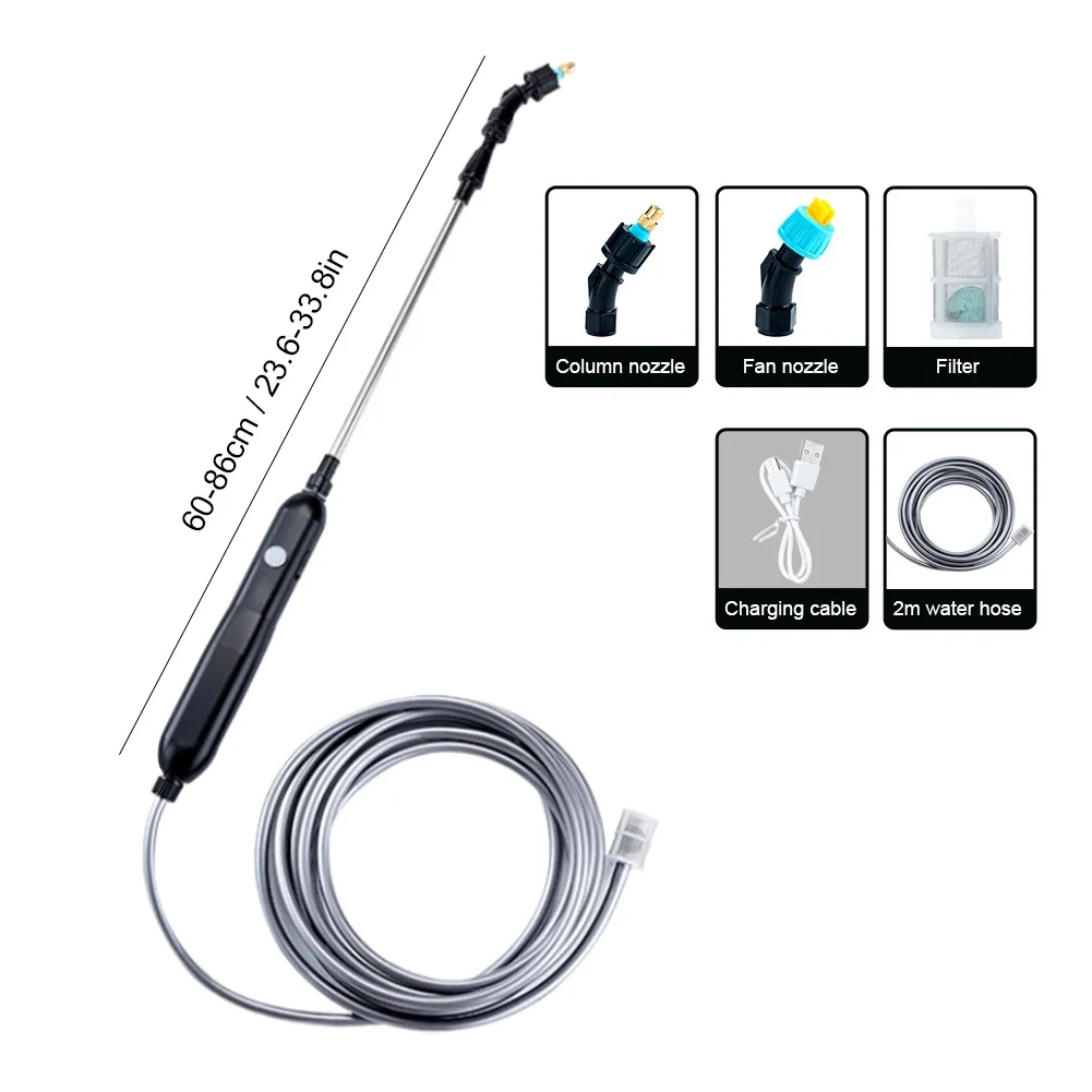 Electric Sprayer Image 13
